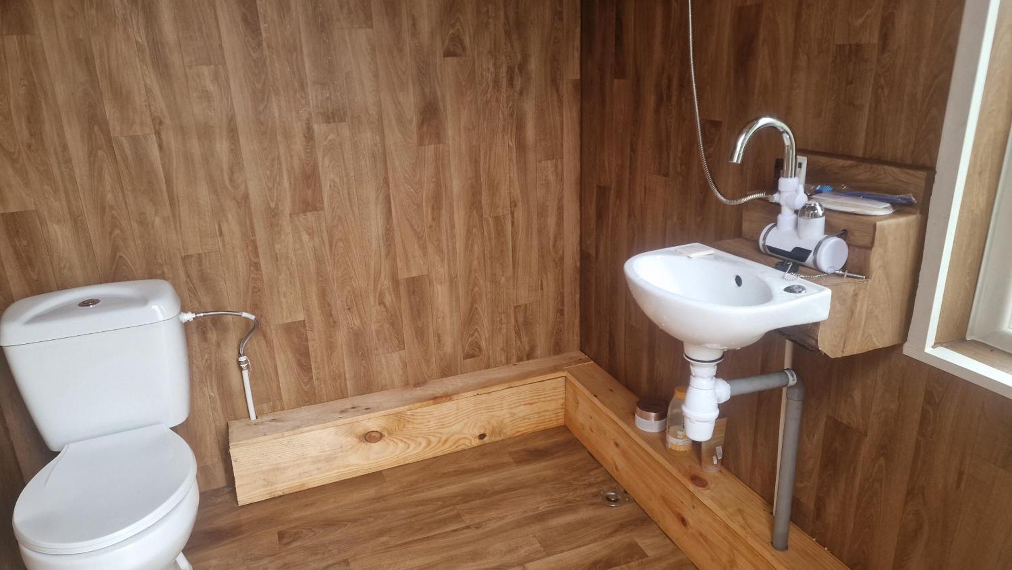 Les 3 Couronnes De Biriatou Hotell Exteriör bild